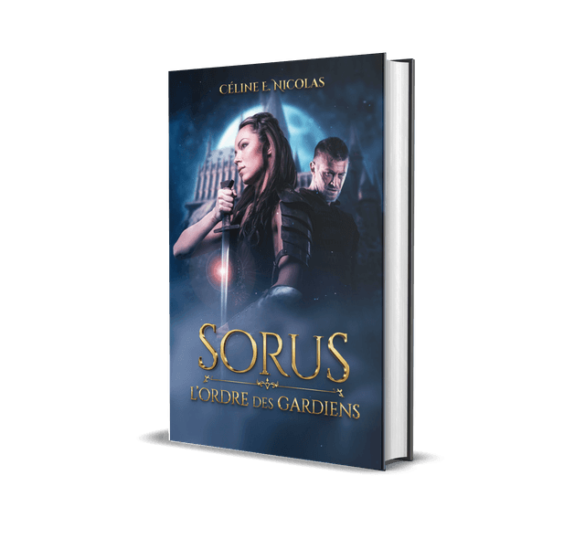 Sorus 1 : L'Ordre des Gardiens