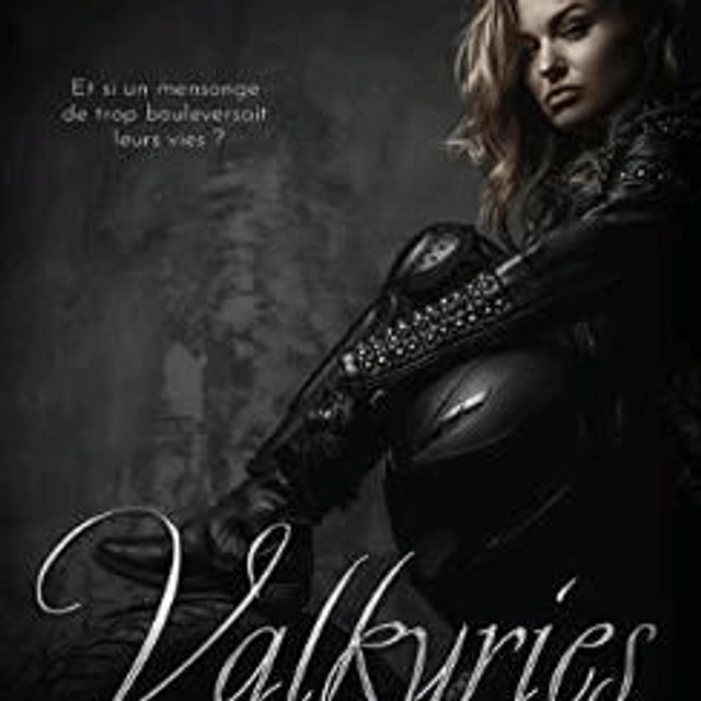 Valkyries : Riley