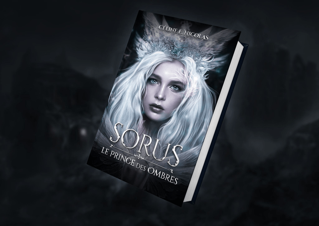 Sorus 2 : Le Prince des Ombres