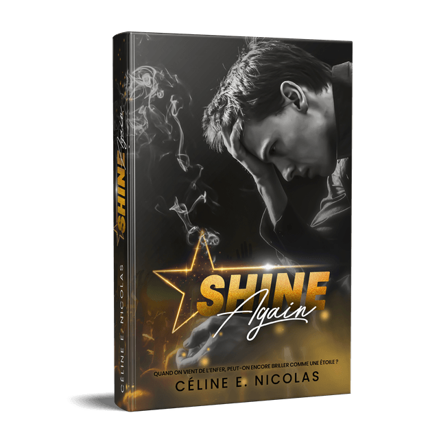 Shine again 