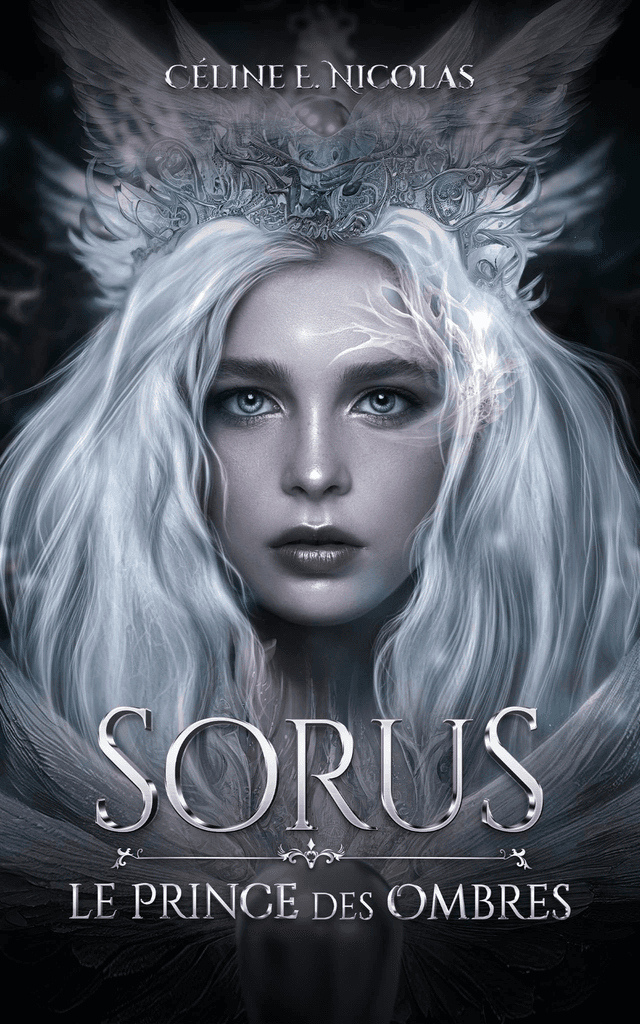 Sorus 2 : Le Prince des Ombres