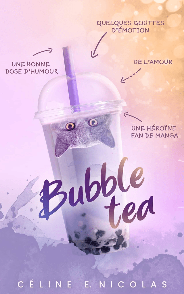 Bubble Tea 